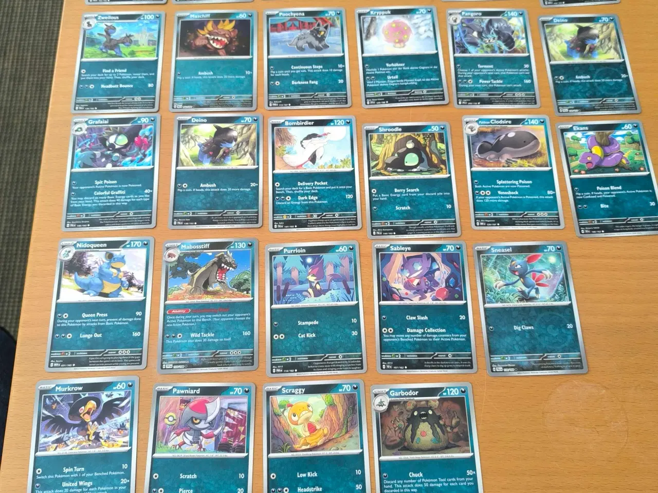 Billede 4 - Pokémon 