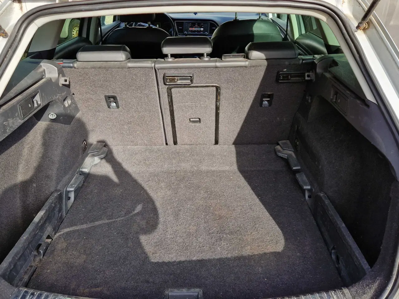 Billede 5 - Seat Leon St