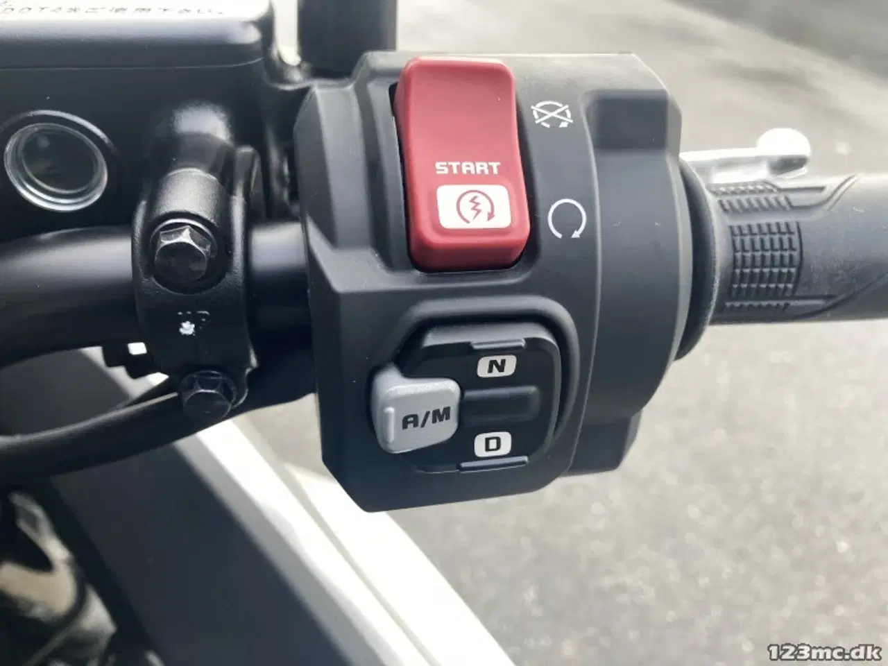 Billede 16 - Honda NC 750 XD MC-SYD BYTTER GERNE  5 ÅRS GARANTI