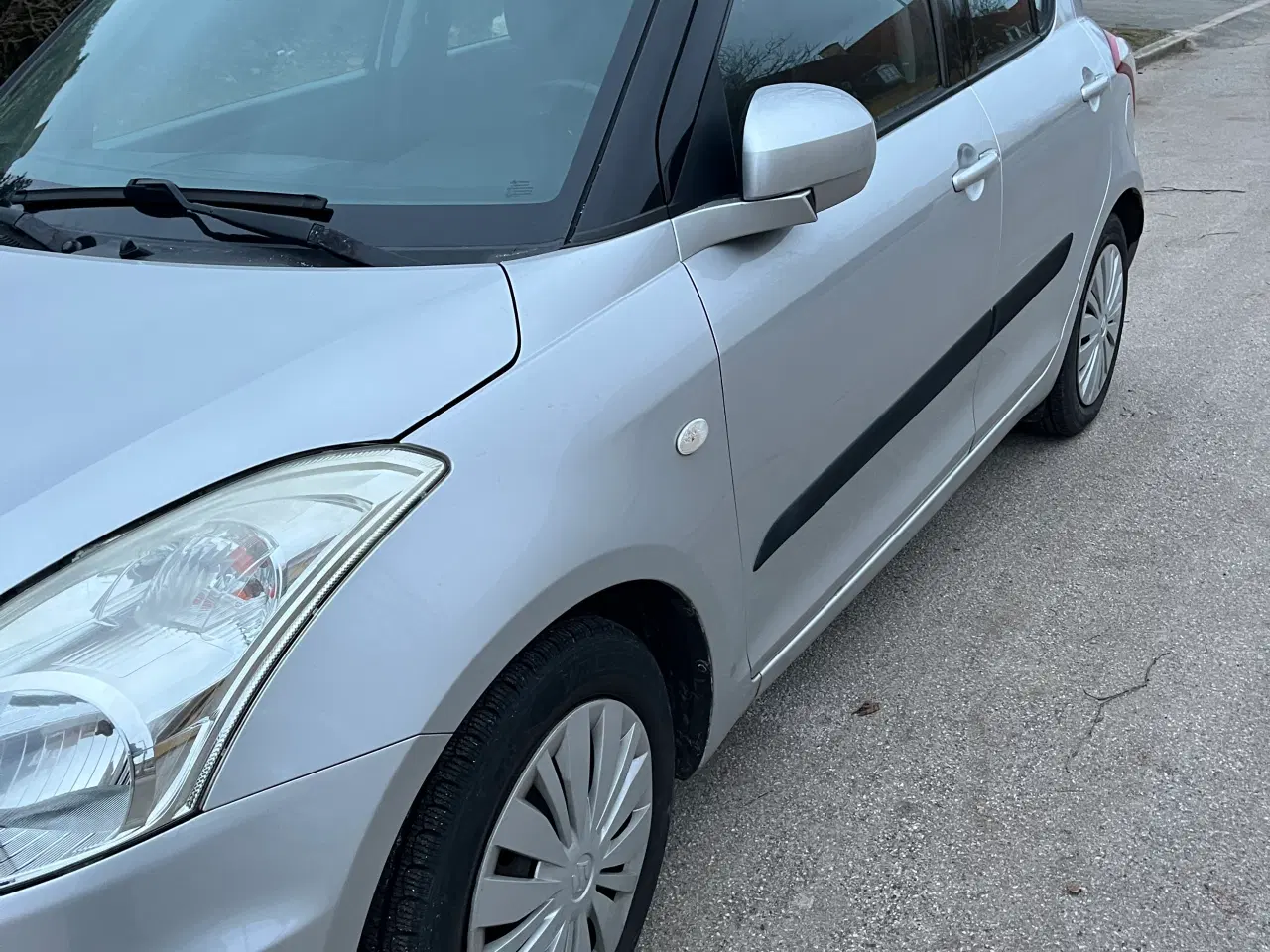 Billede 2 - Susuki Swift Dualjet Comfort