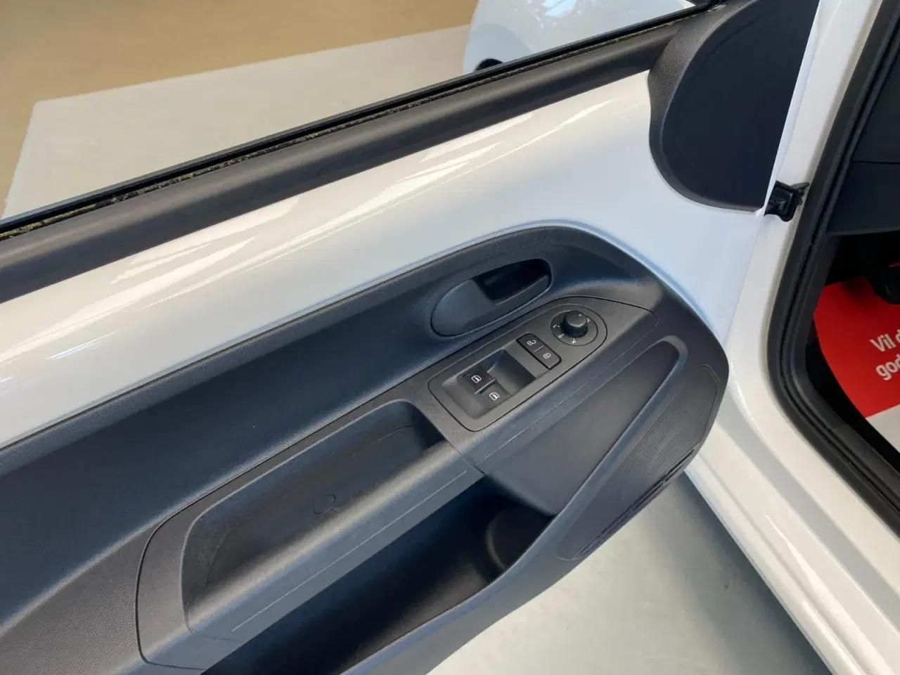 Billede 8 - Skoda Citigo 1,0 MPi 60 Ambition