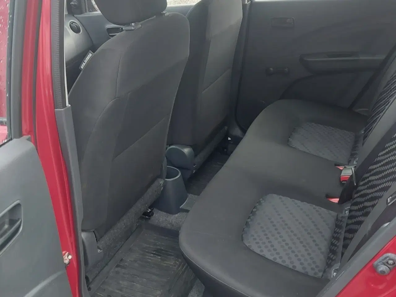 Billede 10 - Suzuki Celerio 1,0 Comfort