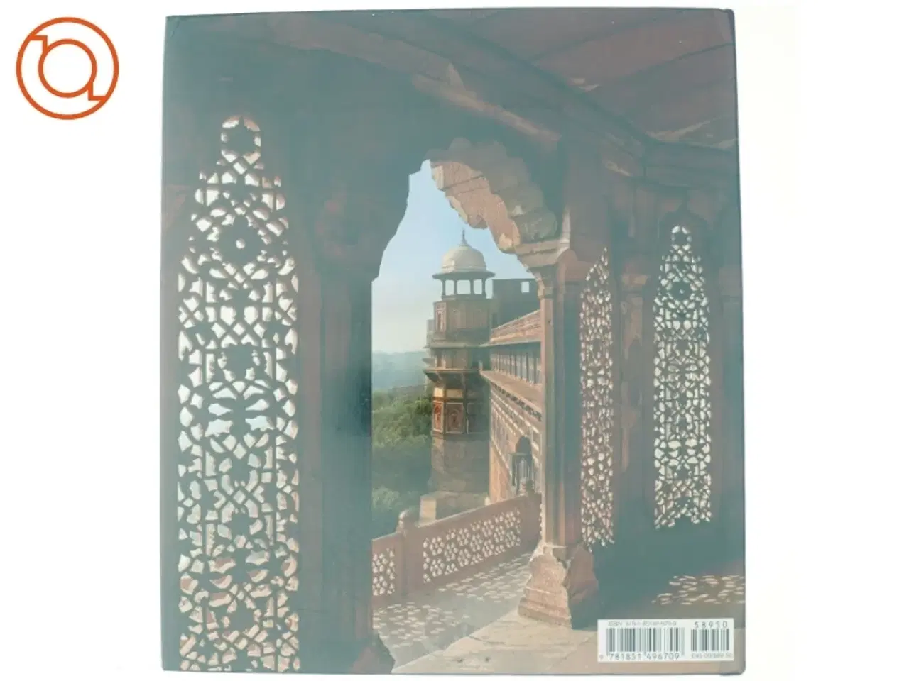 Billede 3 - Mughal Architecture & Gardens af George Michell, Amit Pasricha (Bog)