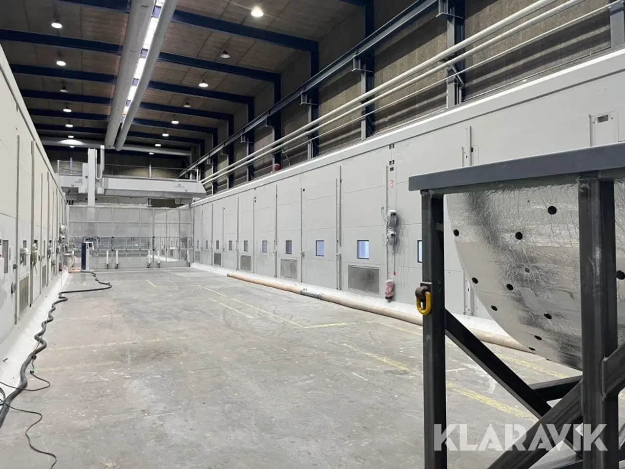 Billede 9 - CNC Fræser CMS Poseidon Nordeuropas Største