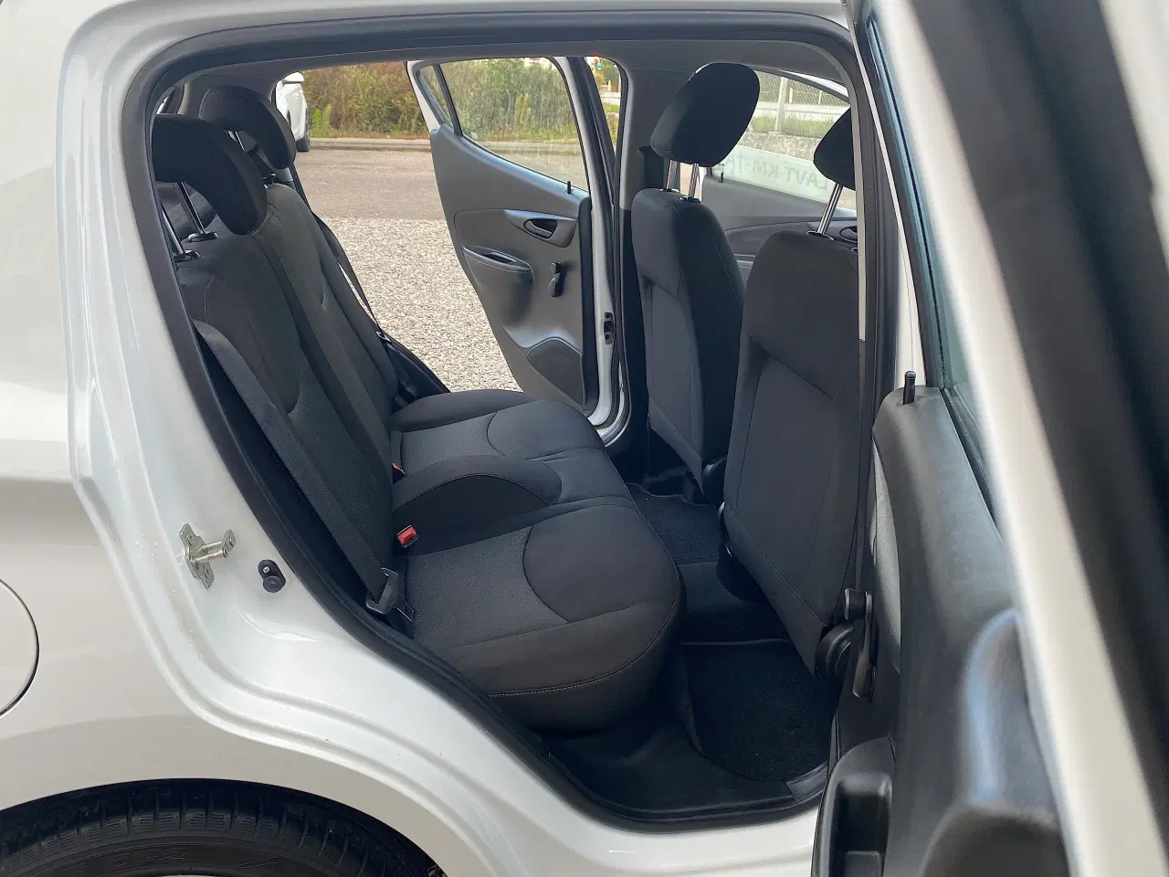 Billede 13 - Opel Karl Nysyn Kun kørt 121000km.
