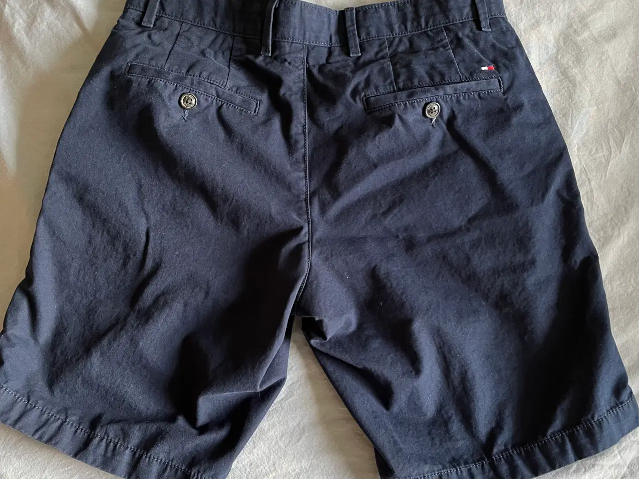 Billede 4 - Tommy Hilfiger Brooklyn shorts navy blue