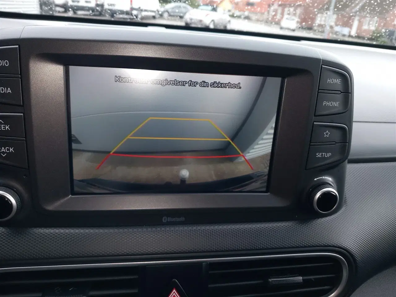 Billede 22 - Hyundai Kona 1,0 T-GDI Trend 120HK 5d 6g