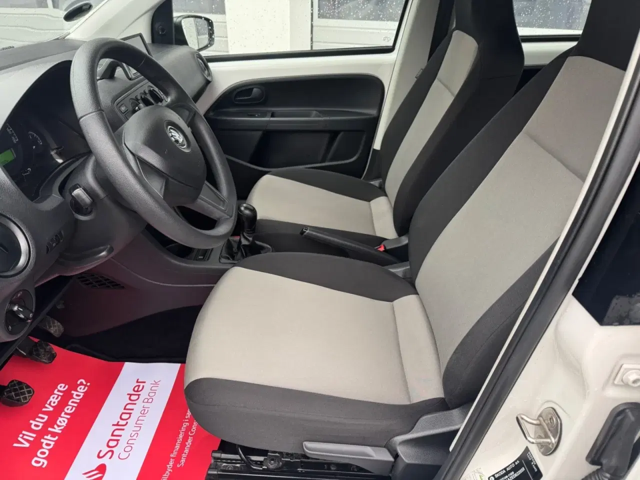 Billede 8 - Skoda Citigo 1,0 60 Active GreenTec