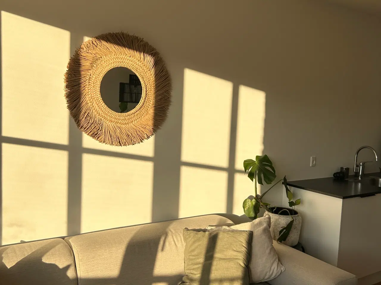 Billede 2 - Lejlighed i Sydhavnen lånes i evt Dec, Jan og Feb.