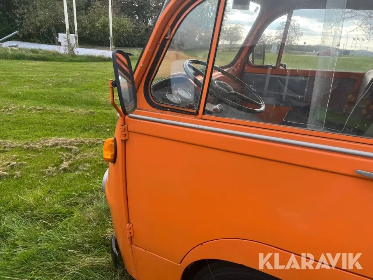 Billede 7 - Minibus IMV 1600