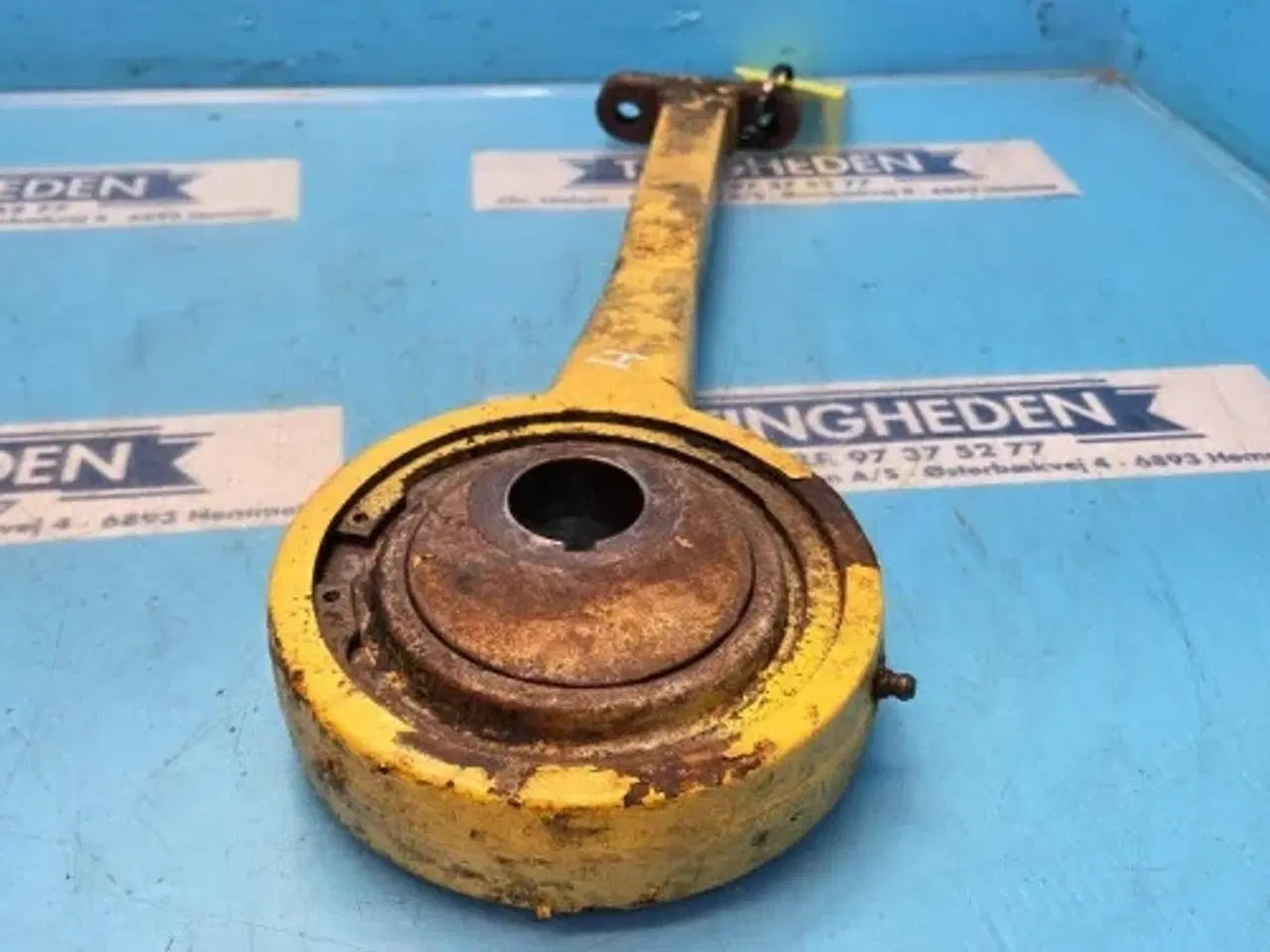 Billede 3 - New Holland TX62 Arm R. 84320634