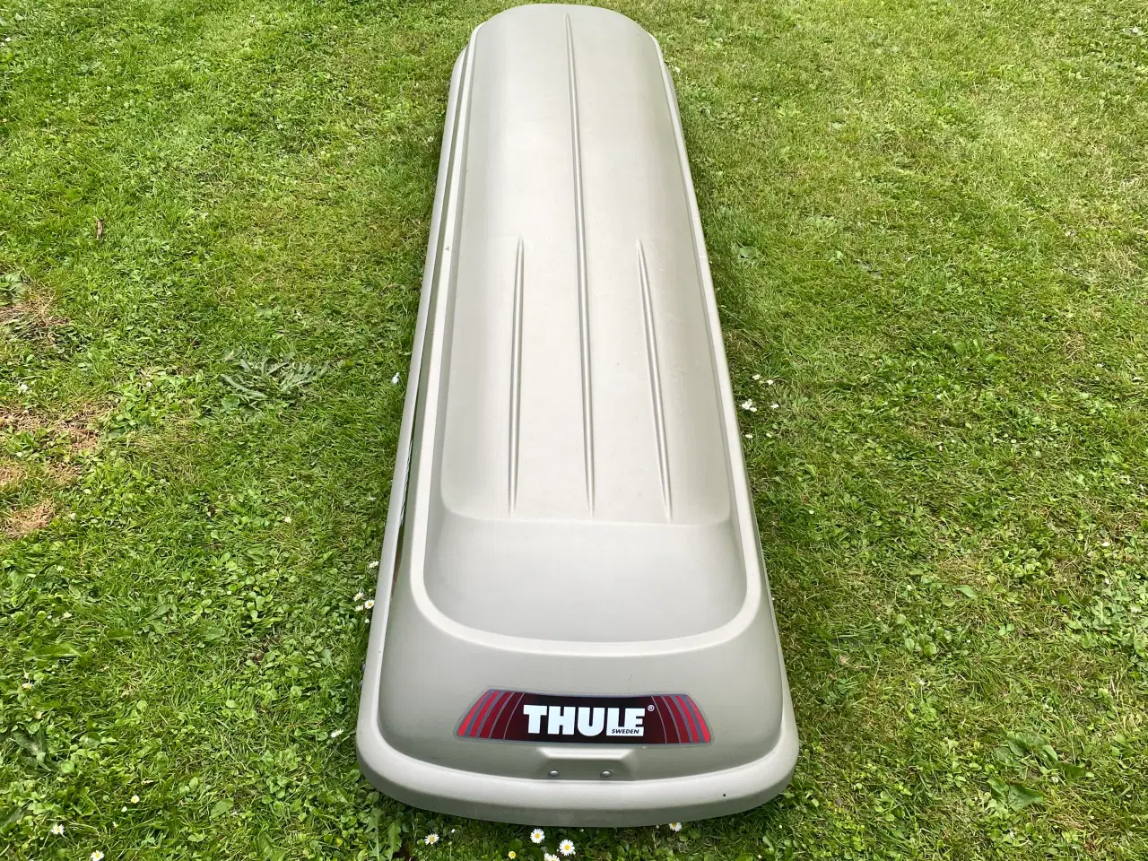 Billede 3 - Thule Tagboks 