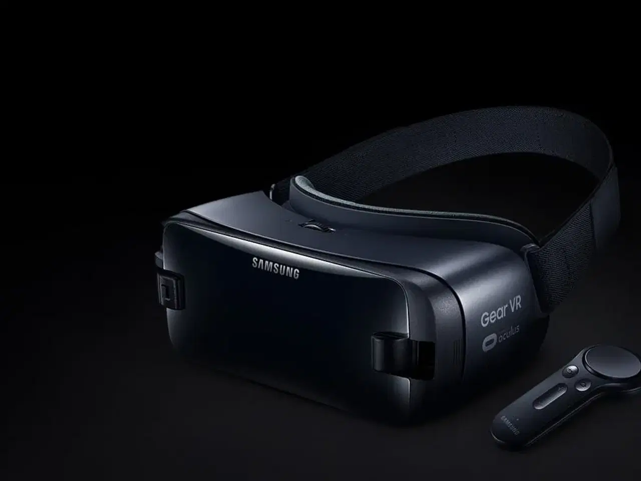 Billede 1 - Samsung Gear VR Oculus
