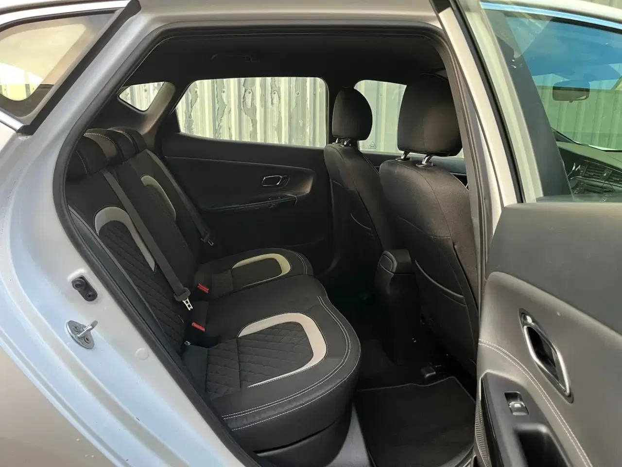 Billede 12 - Kia Ceed 1,0 T-GDi GT-Line