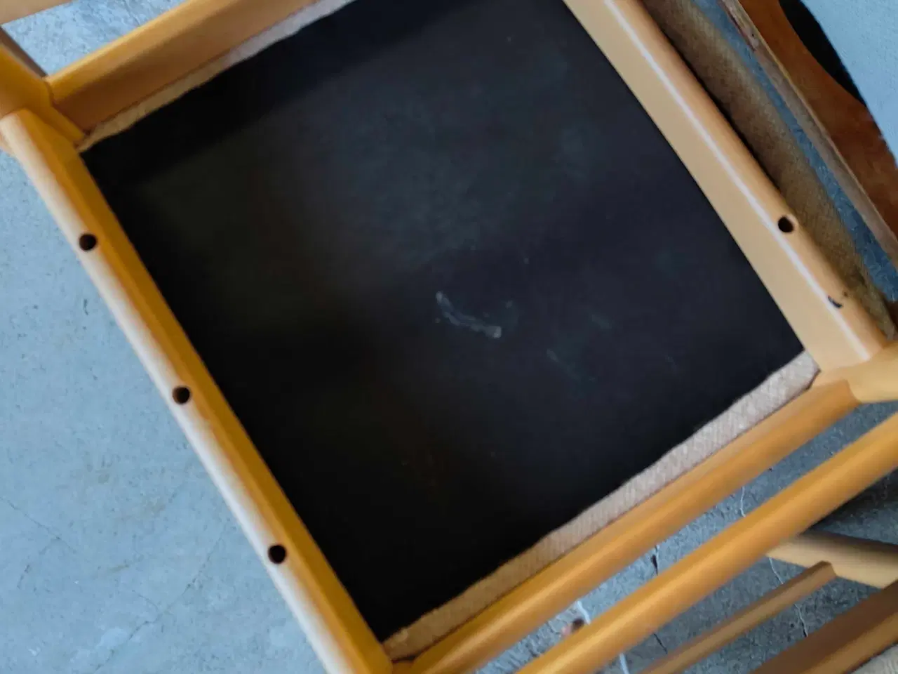 Billede 7 - 4 stk flotte spisebordsstole i bøg