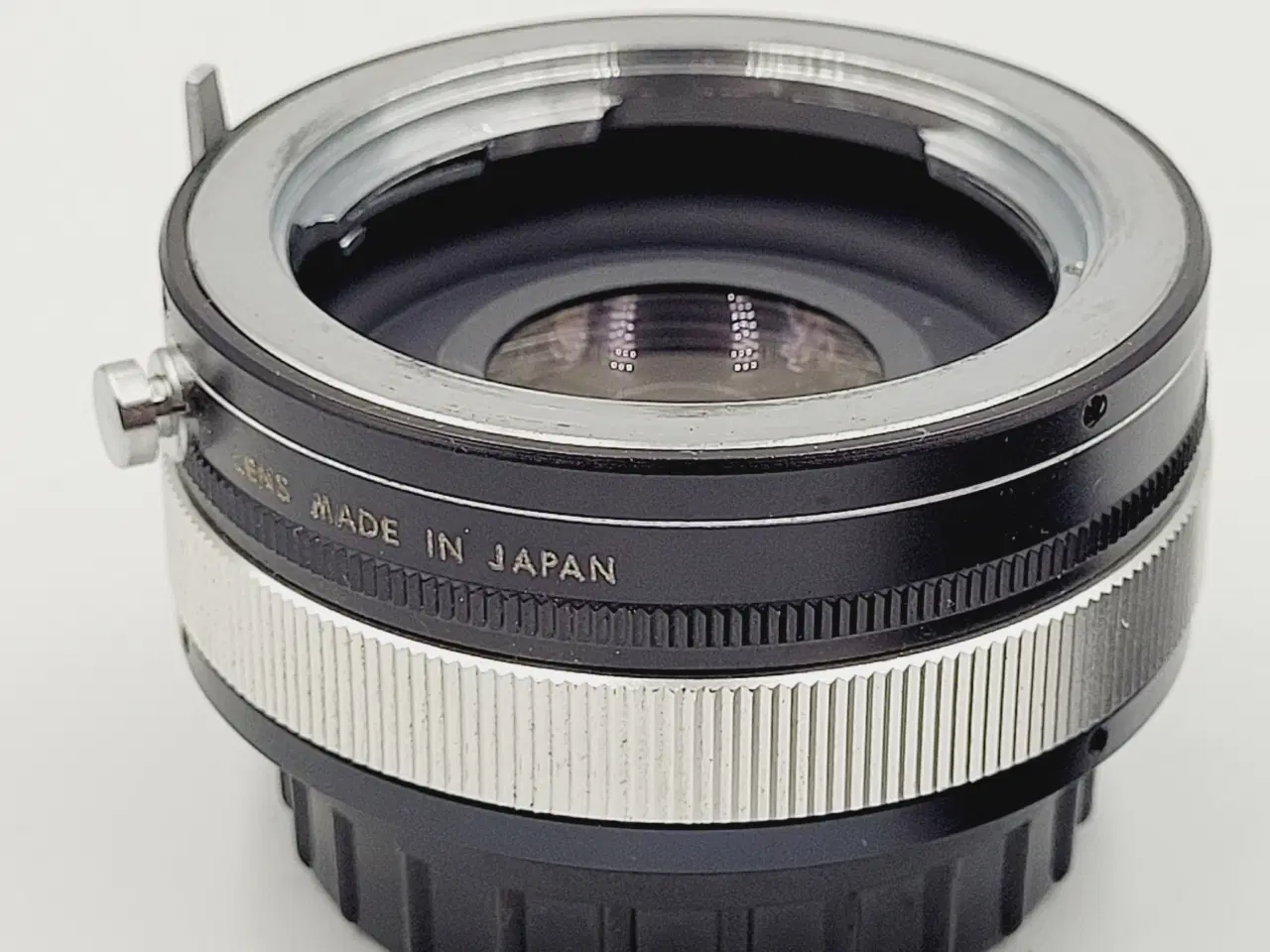 Billede 4 - ⭐️· 📸 MT Auto Teleplus 2X Telekonverter 