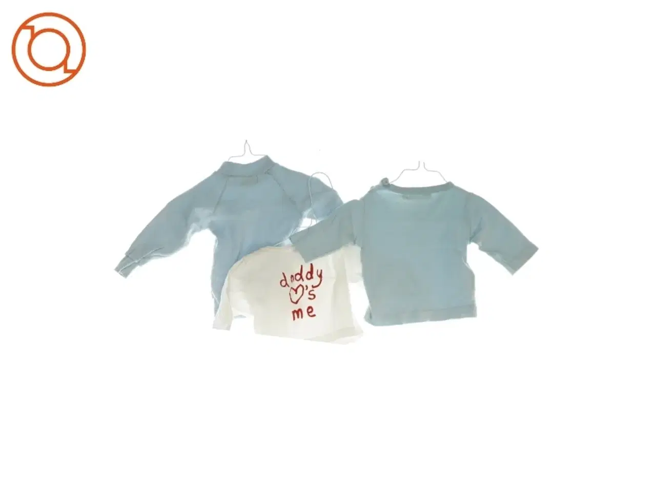 Billede 2 - Bluser 3 styks (str. 70)