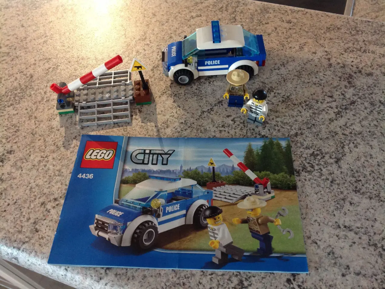 Billede 17 - Lego, UDSALG, sælges billigt 