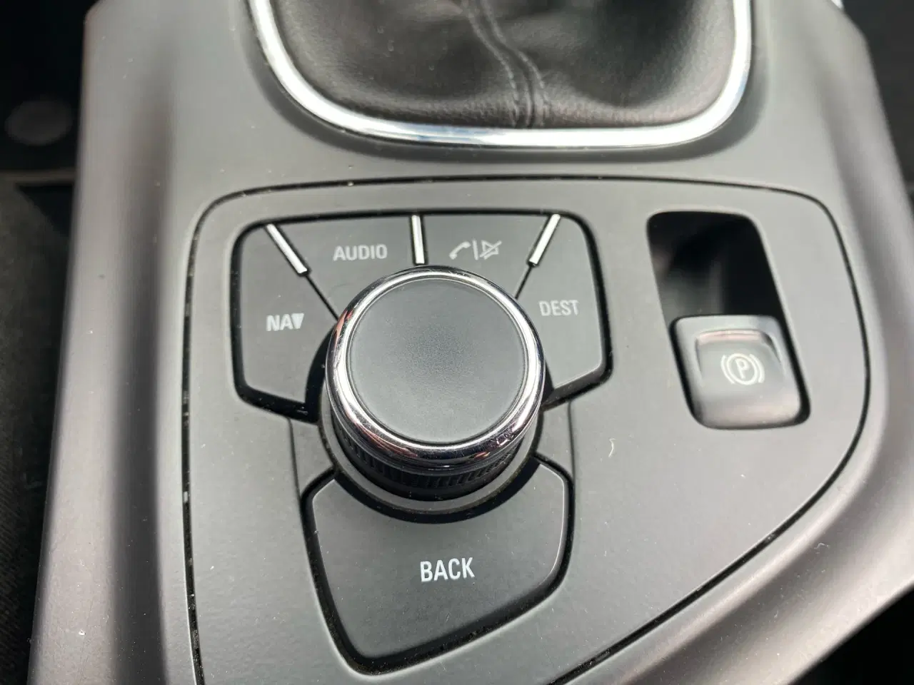 Billede 20 - Opel Insignia Sports Tourer 1,6 Cosmo 180HK Stc 6g