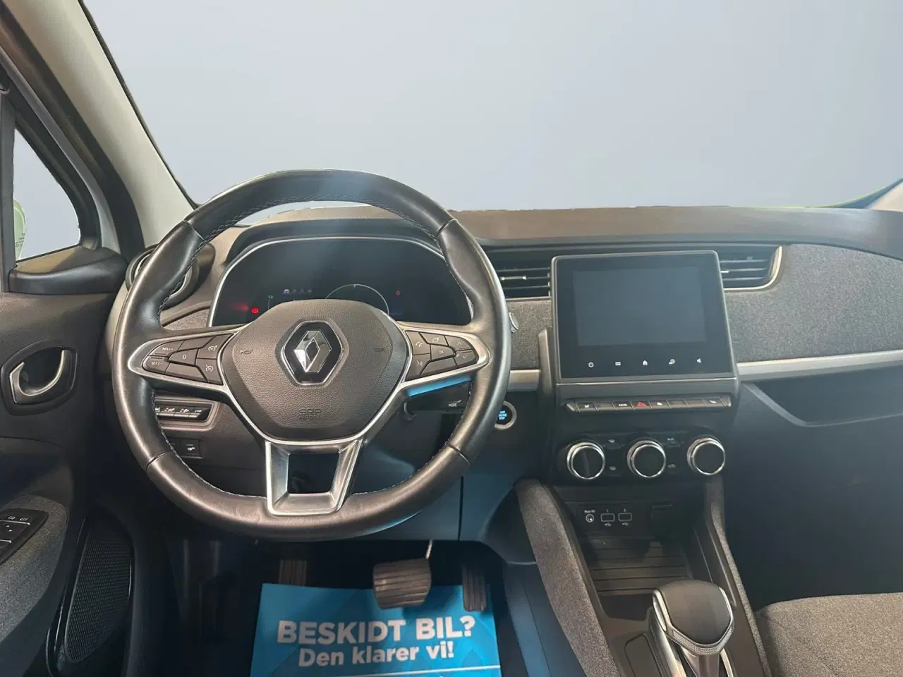 Billede 11 - Renault Zoe 52 Experience