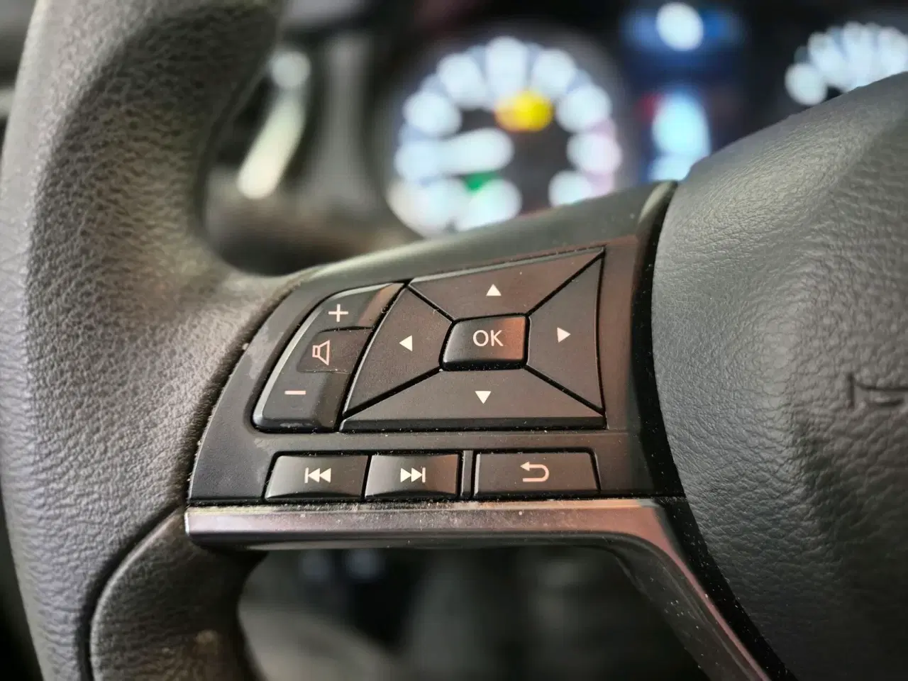 Billede 14 - Nissan Qashqai 1,3 Dig-T Visia 140HK 5d 6g