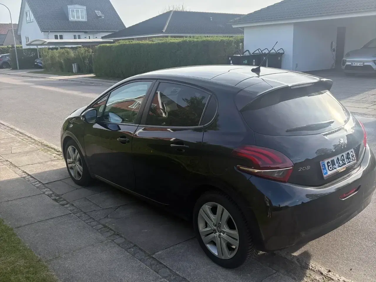 Billede 3 - Peugeot 208 1,5 BlueHDi 100 Active