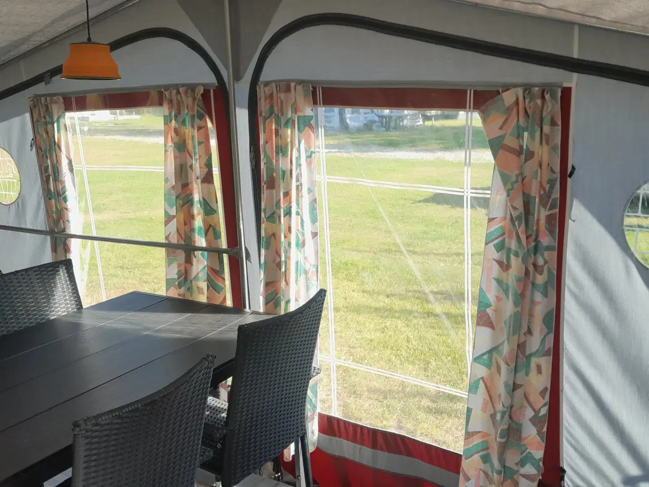 Billede 6 - Hyggelig Campingvogn