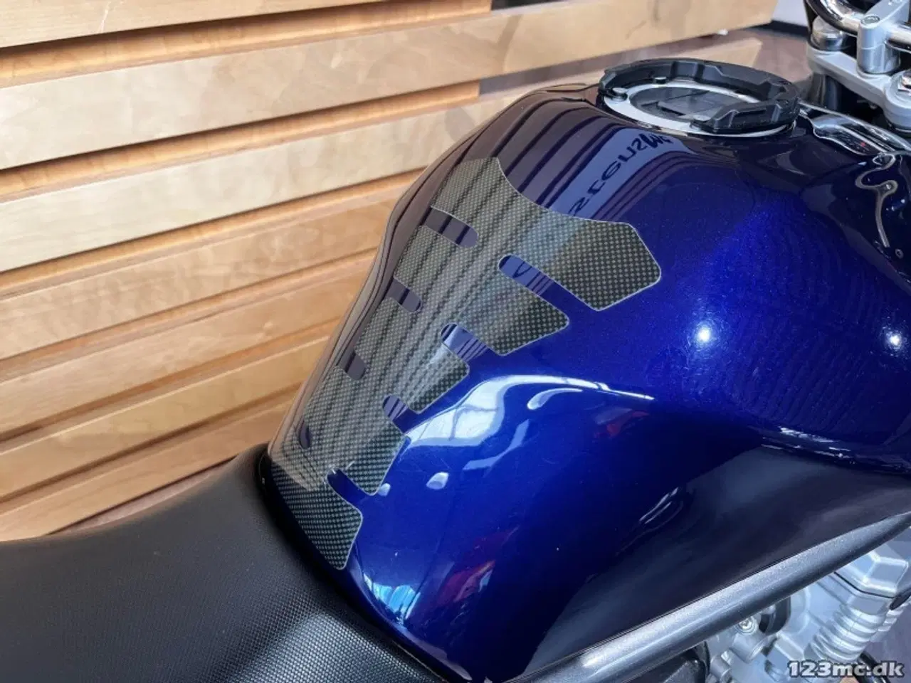 Billede 15 - Suzuki GSF 1250 S Bandit