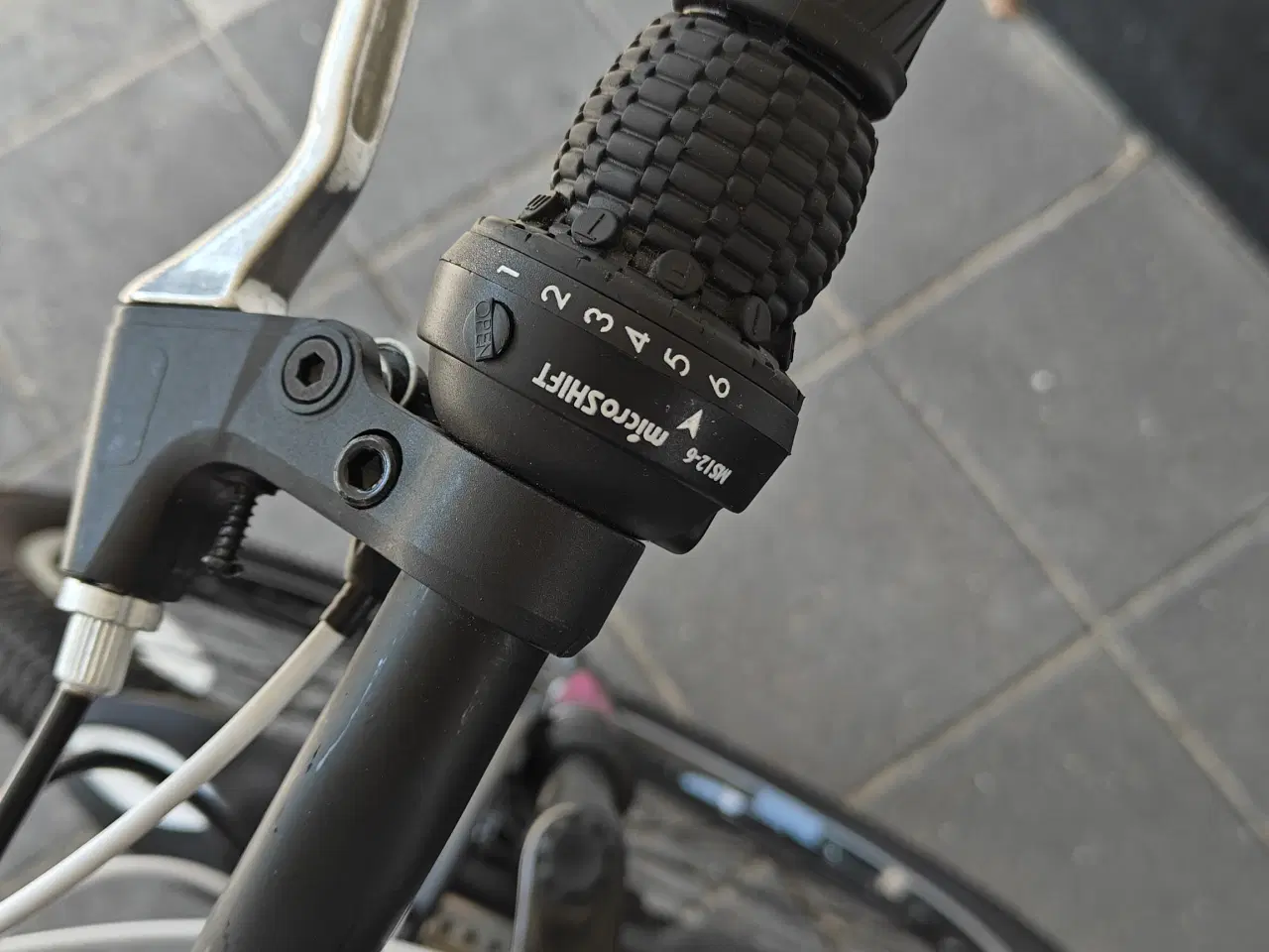 Billede 5 - Pige mountainbike 13"