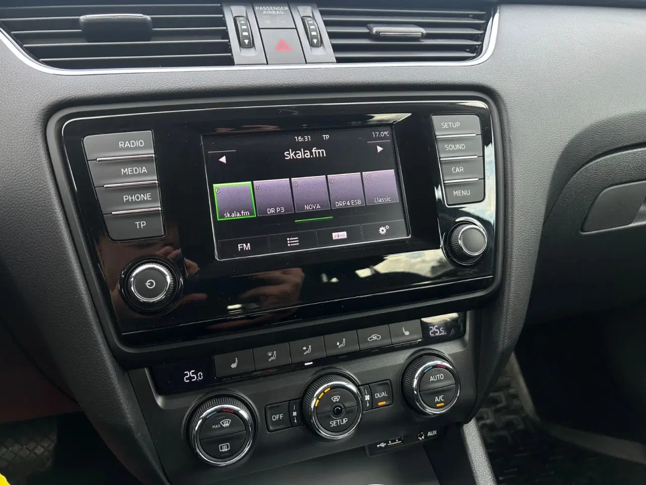 Billede 10 - Skoda Octavia 1,4 TSi 140 Elegance Combi DSG