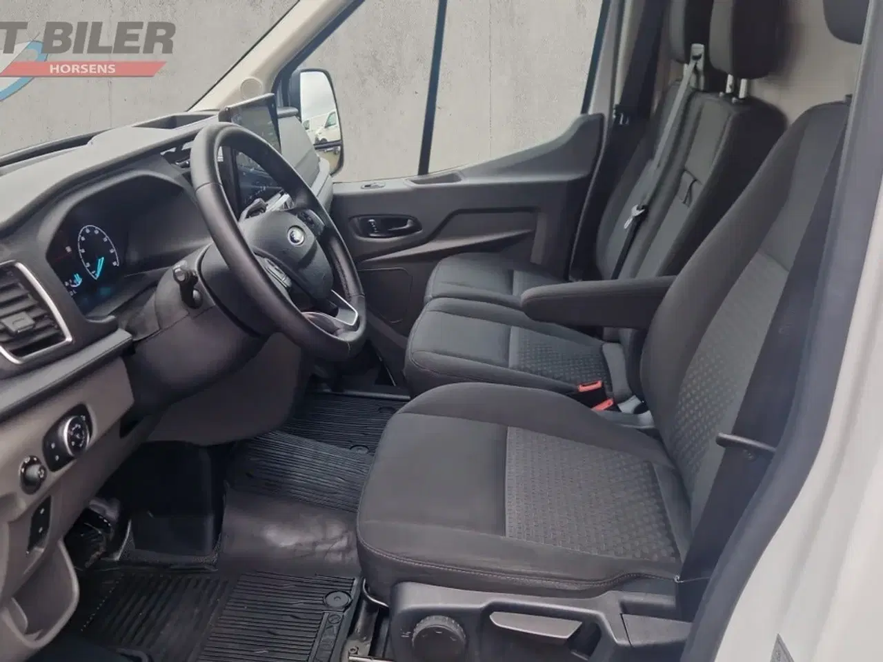 Billede 5 - Ford E-Transit 350 L3 Van 68 Trend H2 RWD