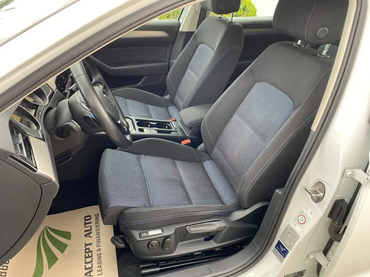 Billede 11 - VW Passat 1,4 GTE Variant DSG