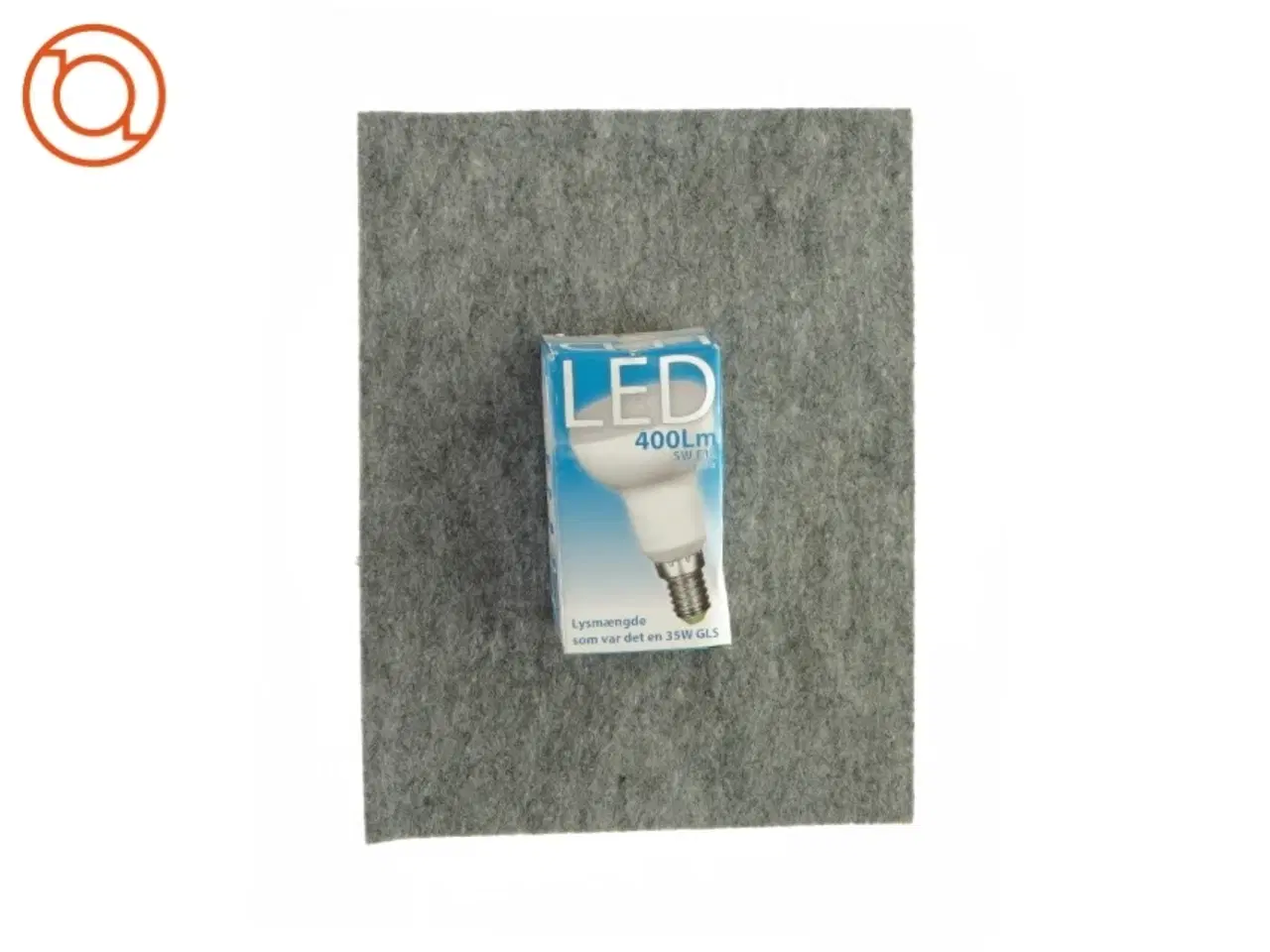 Billede 1 - LED pærer med 400 lumen