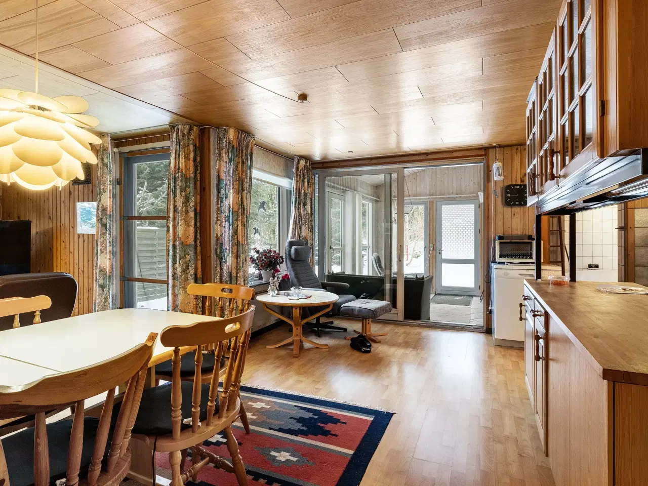 Billede 2 - Sommerhus ved Fjerritslev sælges.
