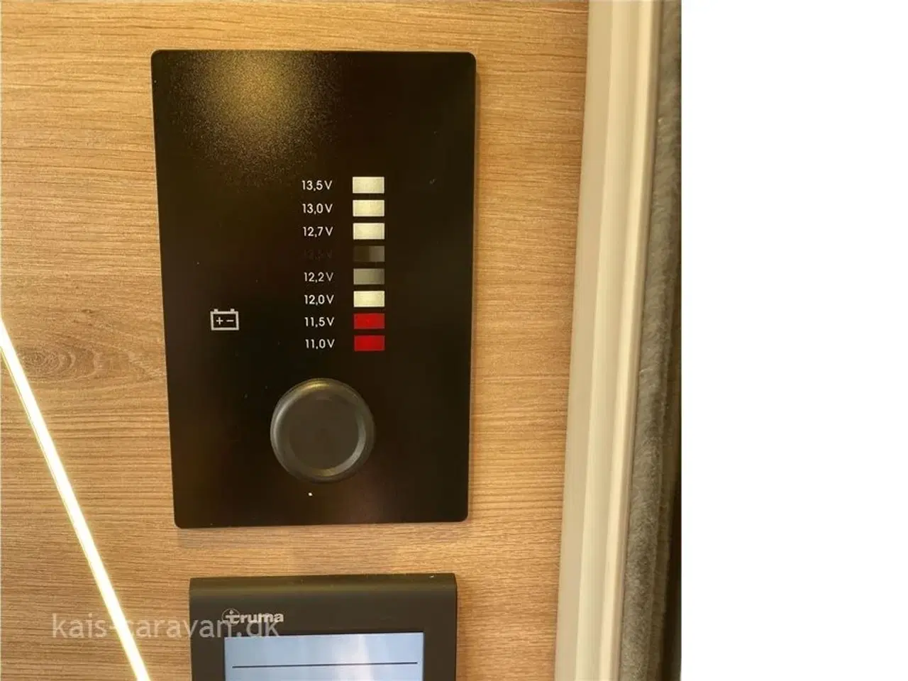 Billede 12 - 2023 - Knaus Südwind 500 EU "60 Years Celebration"