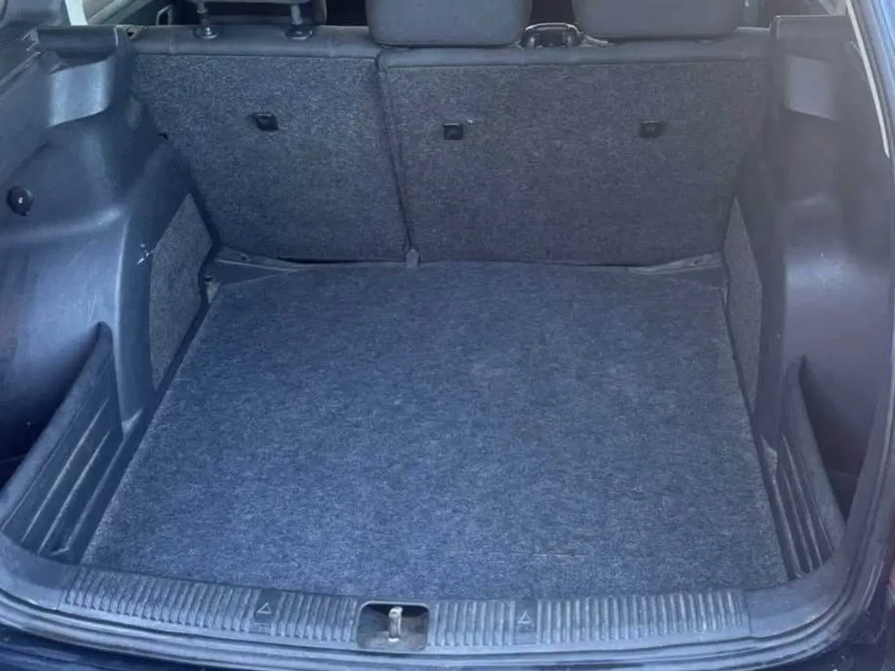 Billede 6 - Billig bil Skoda Fabia 1.4 benziner