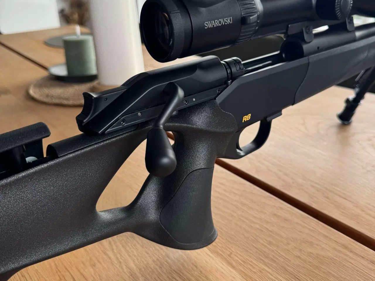 Billede 1 - Blaser R8 Ultimate 308 win 