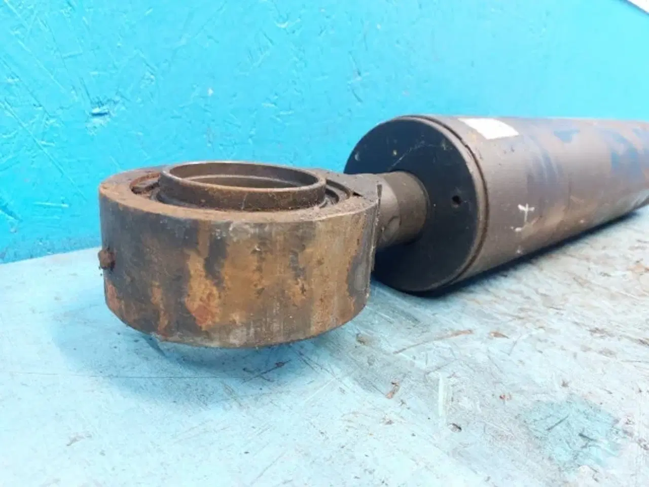 Billede 11 - Massey Ferguson Delta 9380 Final Cylinder 45100026