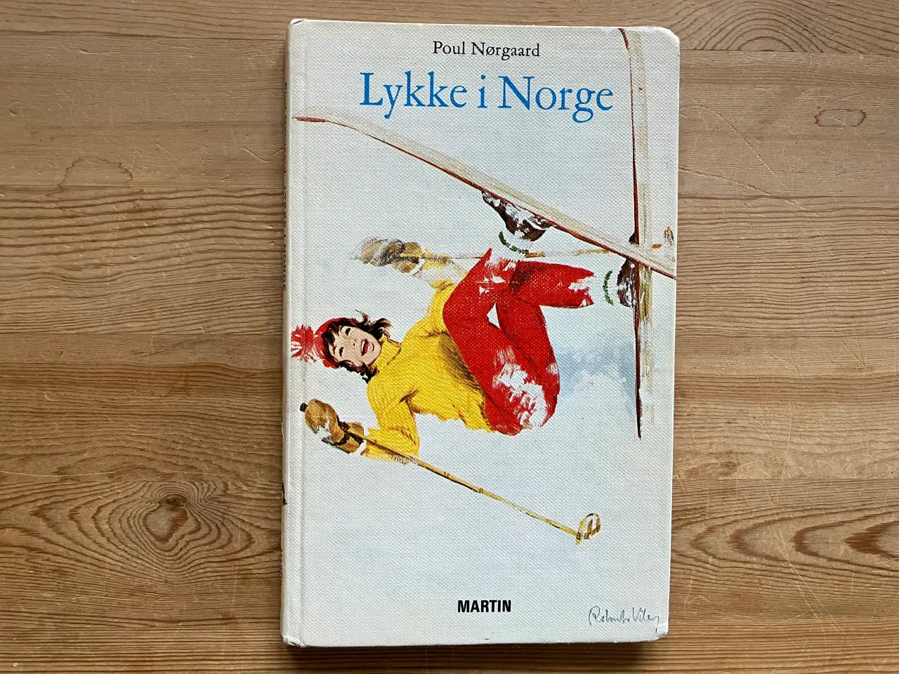 Billede 7 - Hestebøger, Britta bøger, Lykke bøger m.fl.
