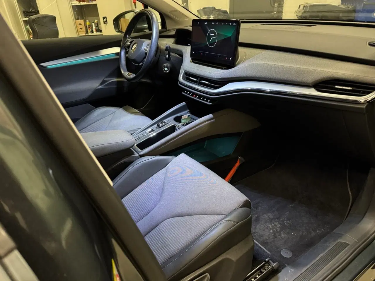 Billede 15 - Skoda Enyaq 60 iV