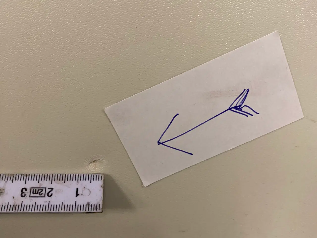 Billede 3 - Cabby dør "Ny"