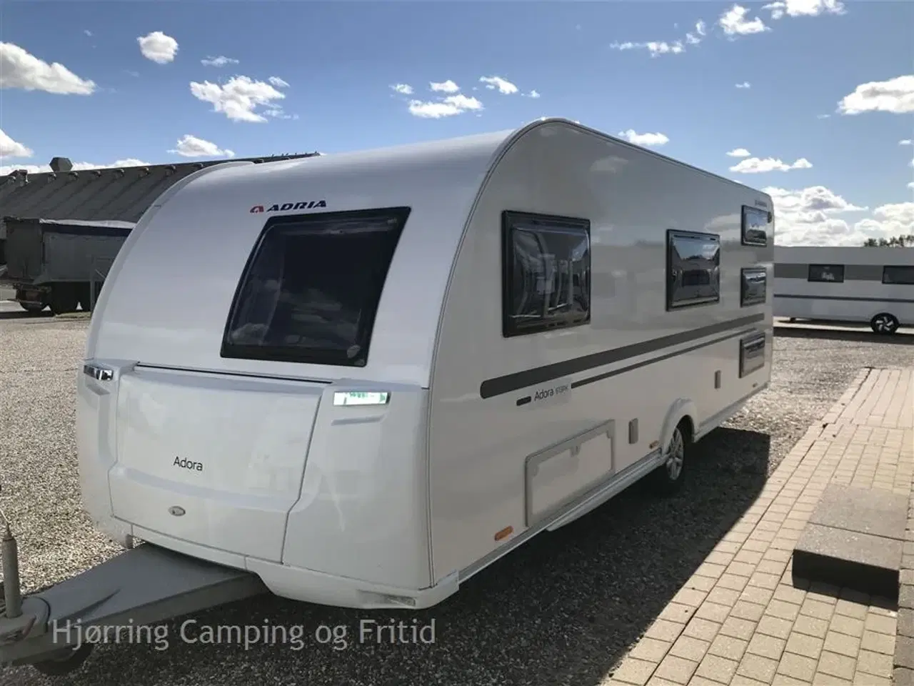 Billede 5 - 2020 - Adria Adora 613 PK