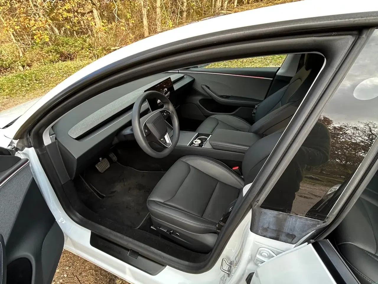 Billede 8 - Tesla Model 3  RWD