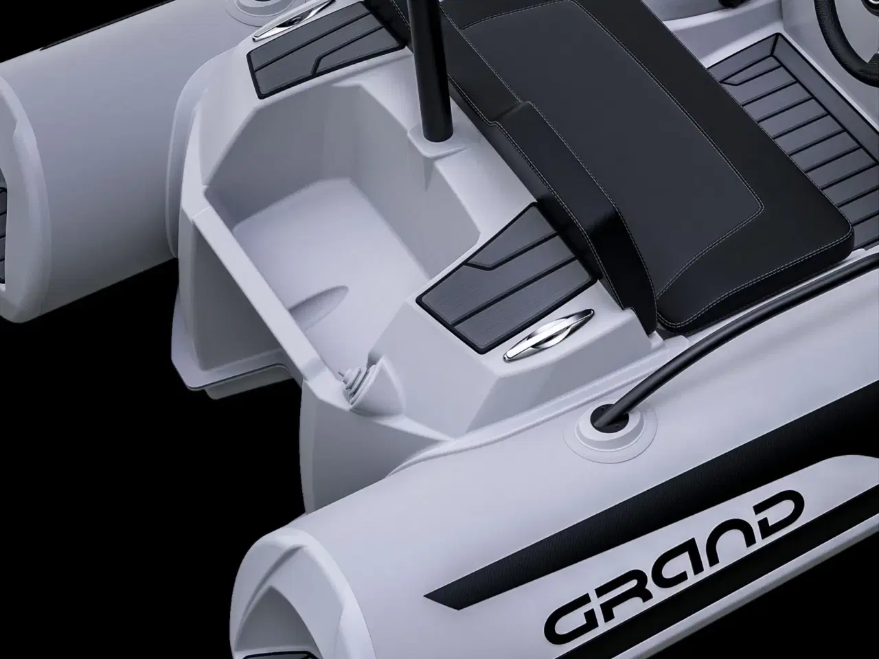 Billede 9 - Grand G340GNF