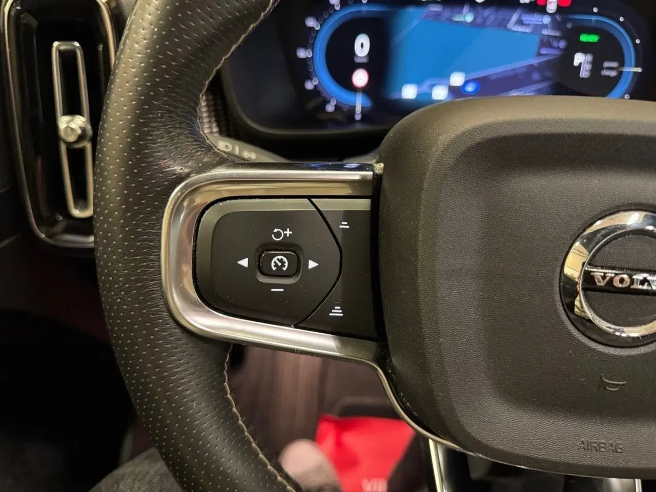 Billede 12 - Volvo XC40  P8 ReCharge Twin R-Design