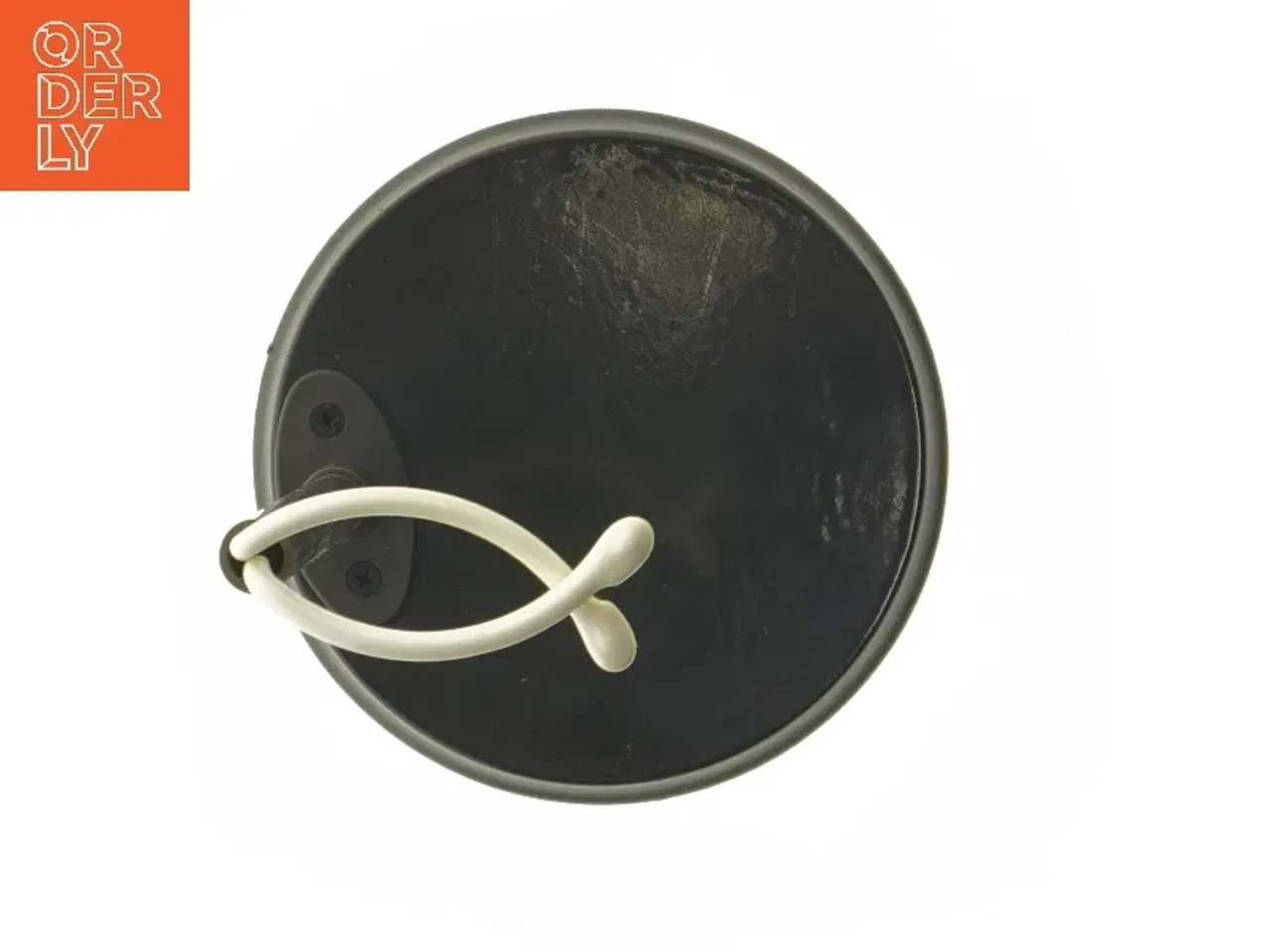 Billede 3 - Holder til dukke (str. Ø 14,5 cm længde 29 cm)