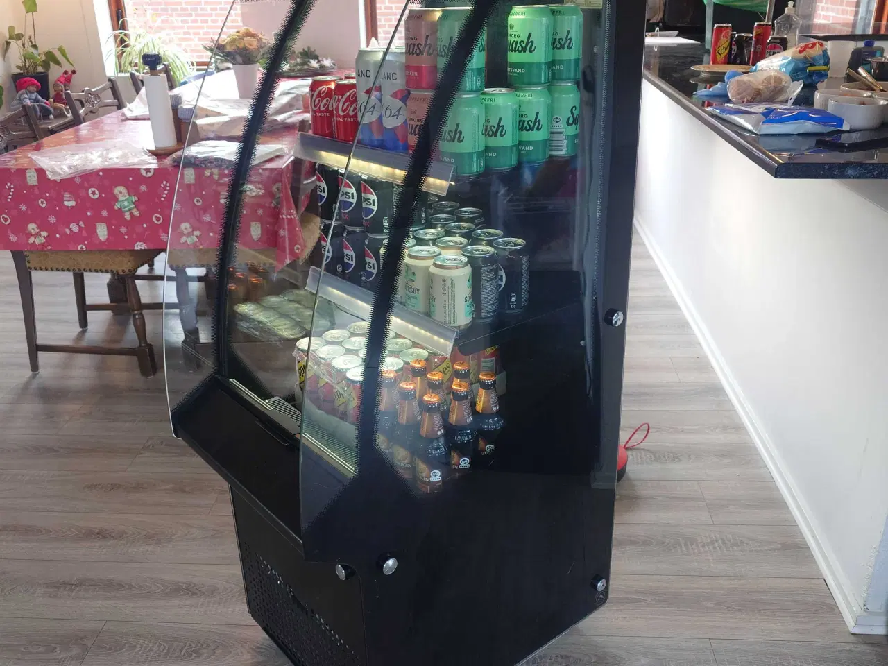 Billede 1 - Kølemontre