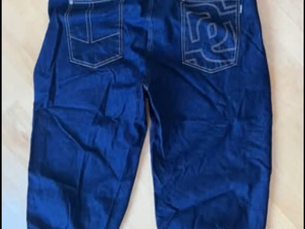 Billede 2 - Baggy jeans