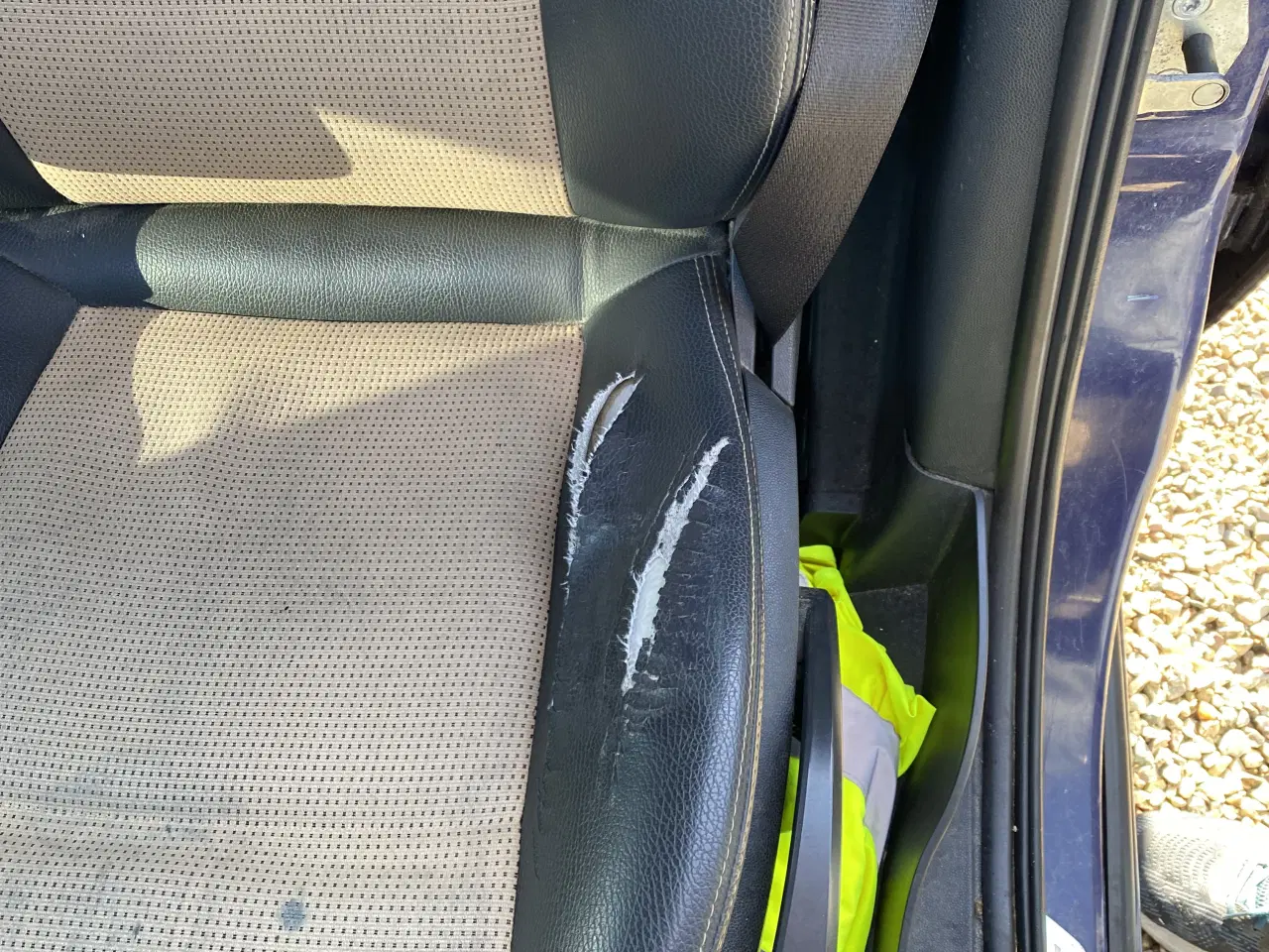 Billede 10 - Opel zafira 1,7 cdti 7 Pers.