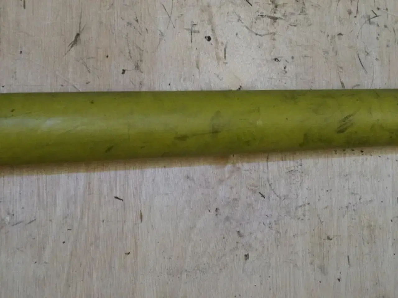 Billede 10 - John Deere 820 PTO Aksel AZ52487